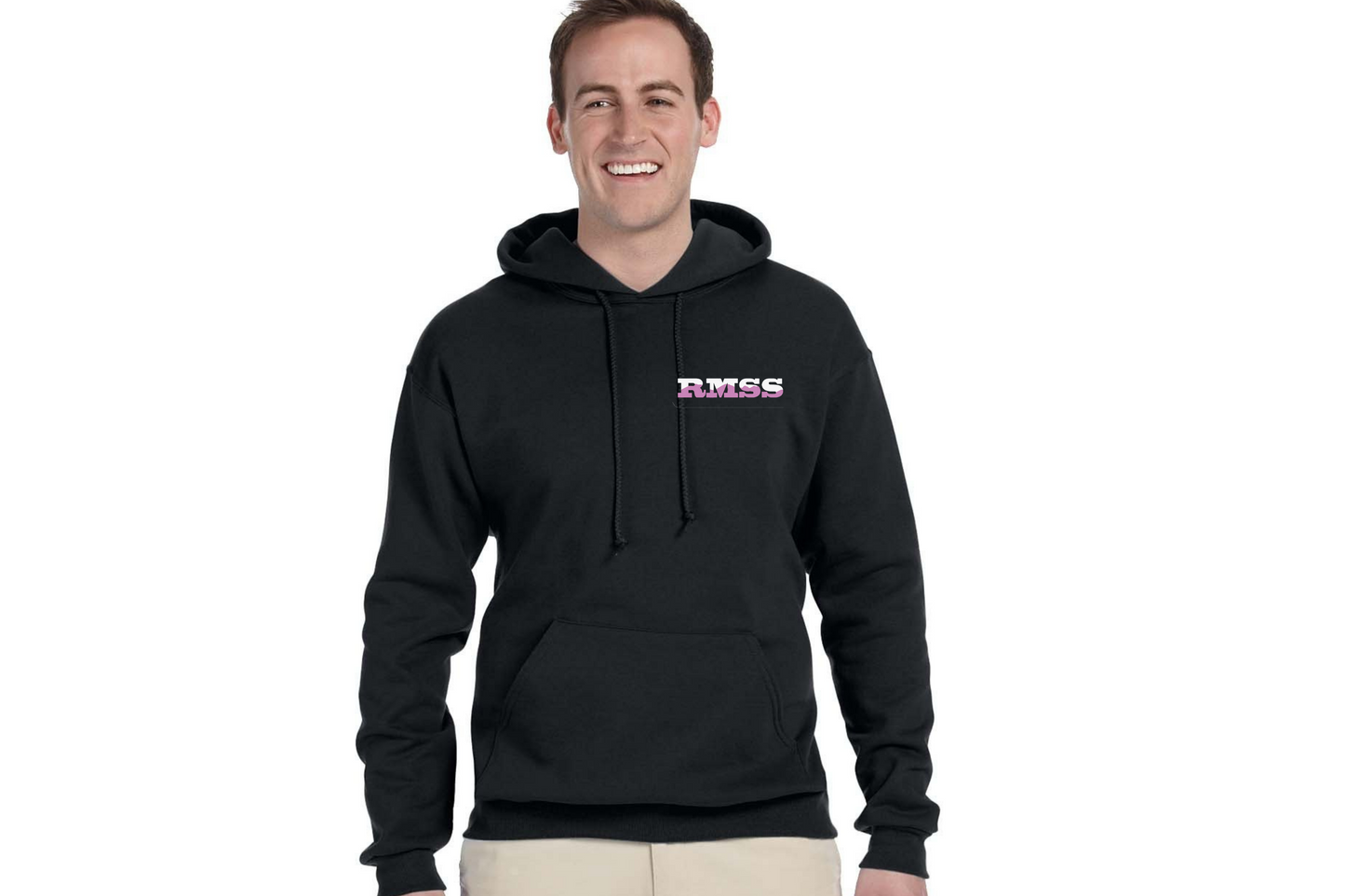 RMSS Hoodie