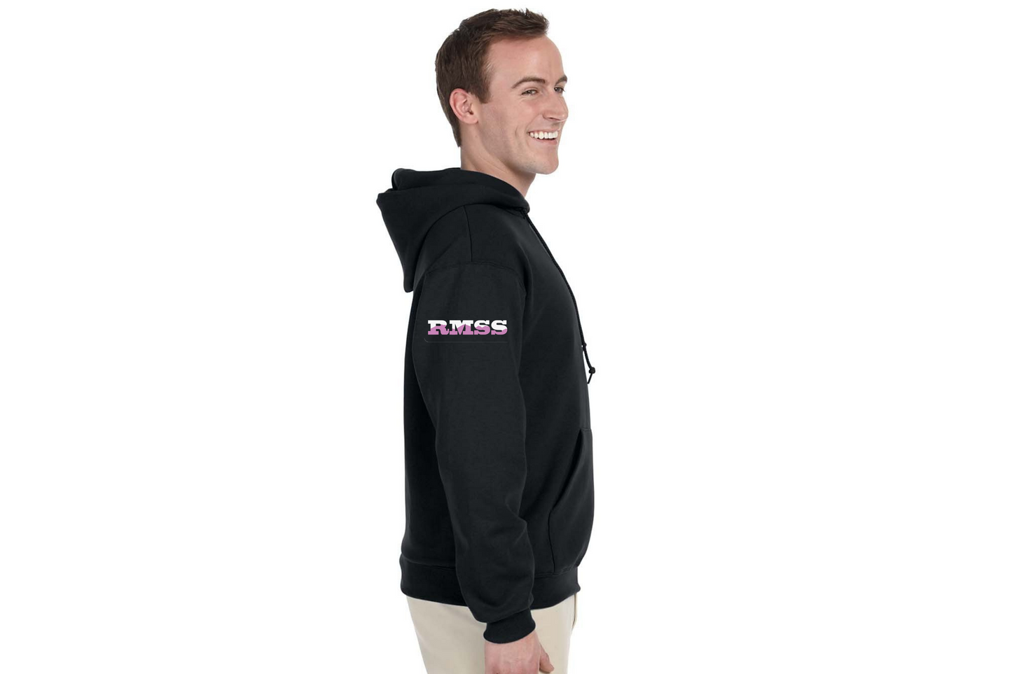 RMSS Hoodie