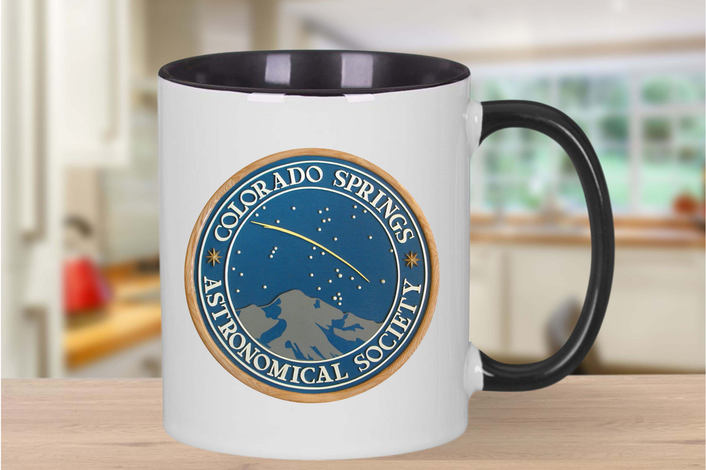 CSASTRO Mug