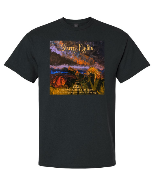 RMSS 2025 Ultra Cotton T-Shirt
