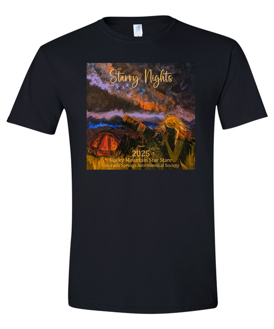 RMSS 2025 Softstyle T-Shirt