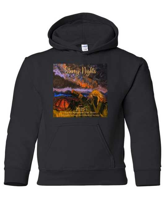 RMSS 2025 Youth Hoodie