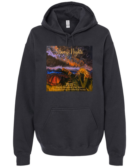 RMSS 2025 Softstyle Midweight Hoodie