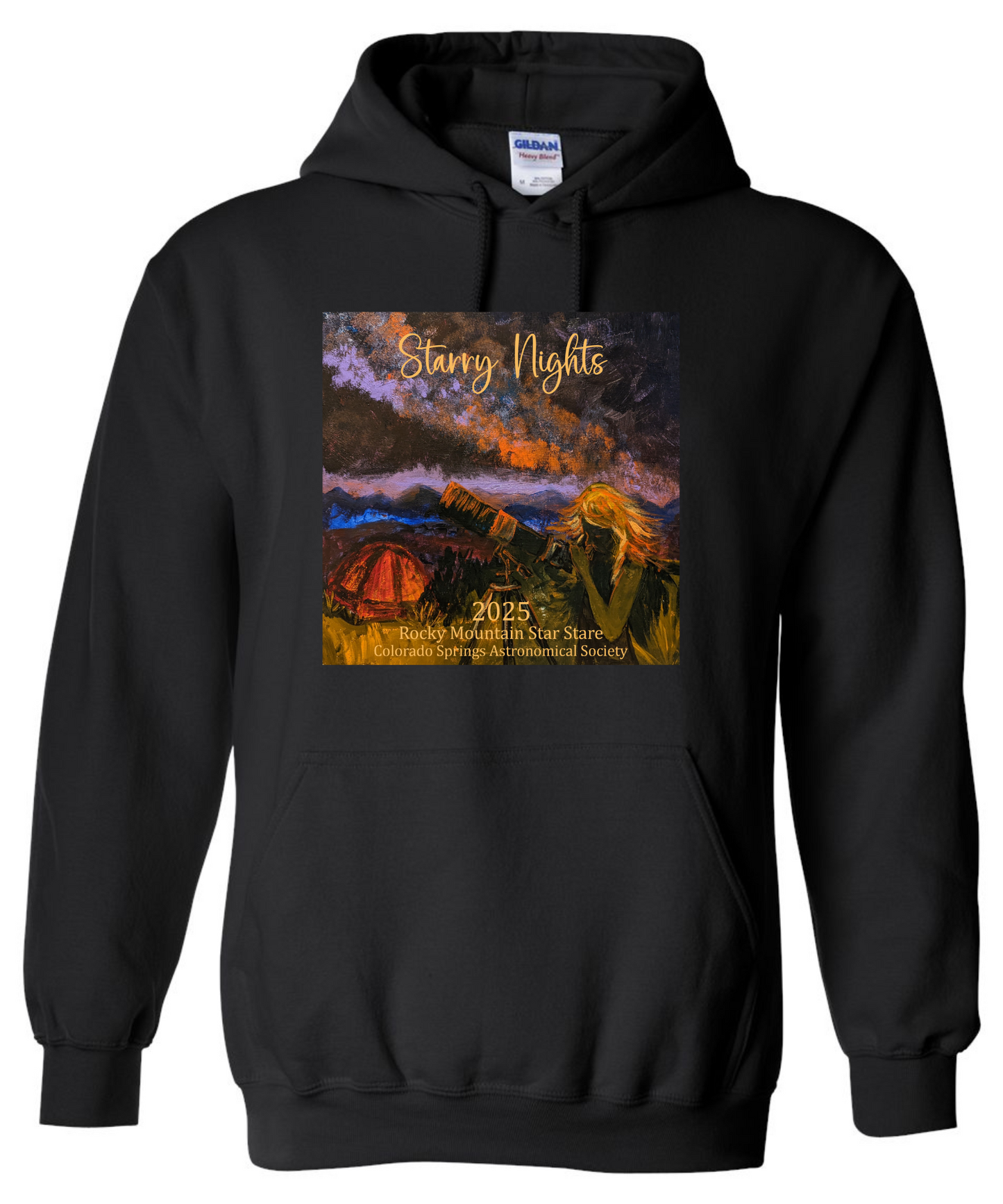 RMSS 2025 Hoodie
