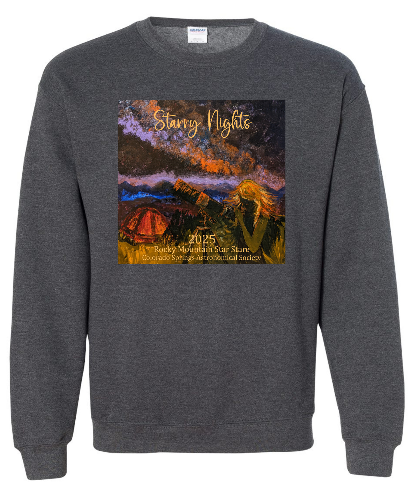 RMSS 2025 Sweatshirt