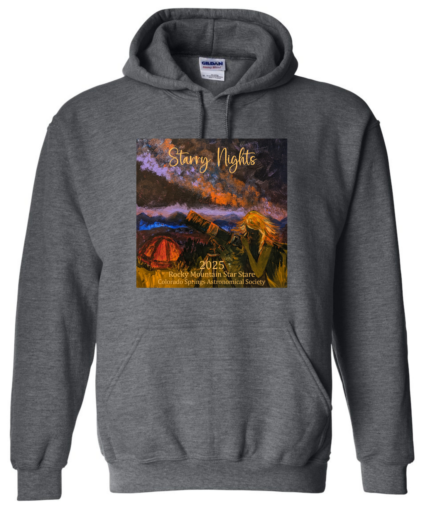 RMSS 2025 Hoodie