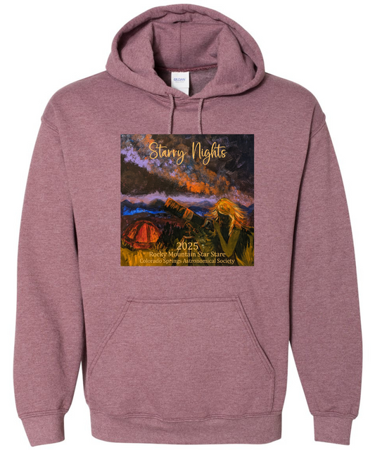 RMSS 2025 Hoodie