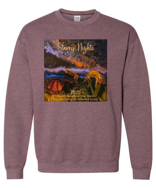 RMSS 2025 Sweatshirt