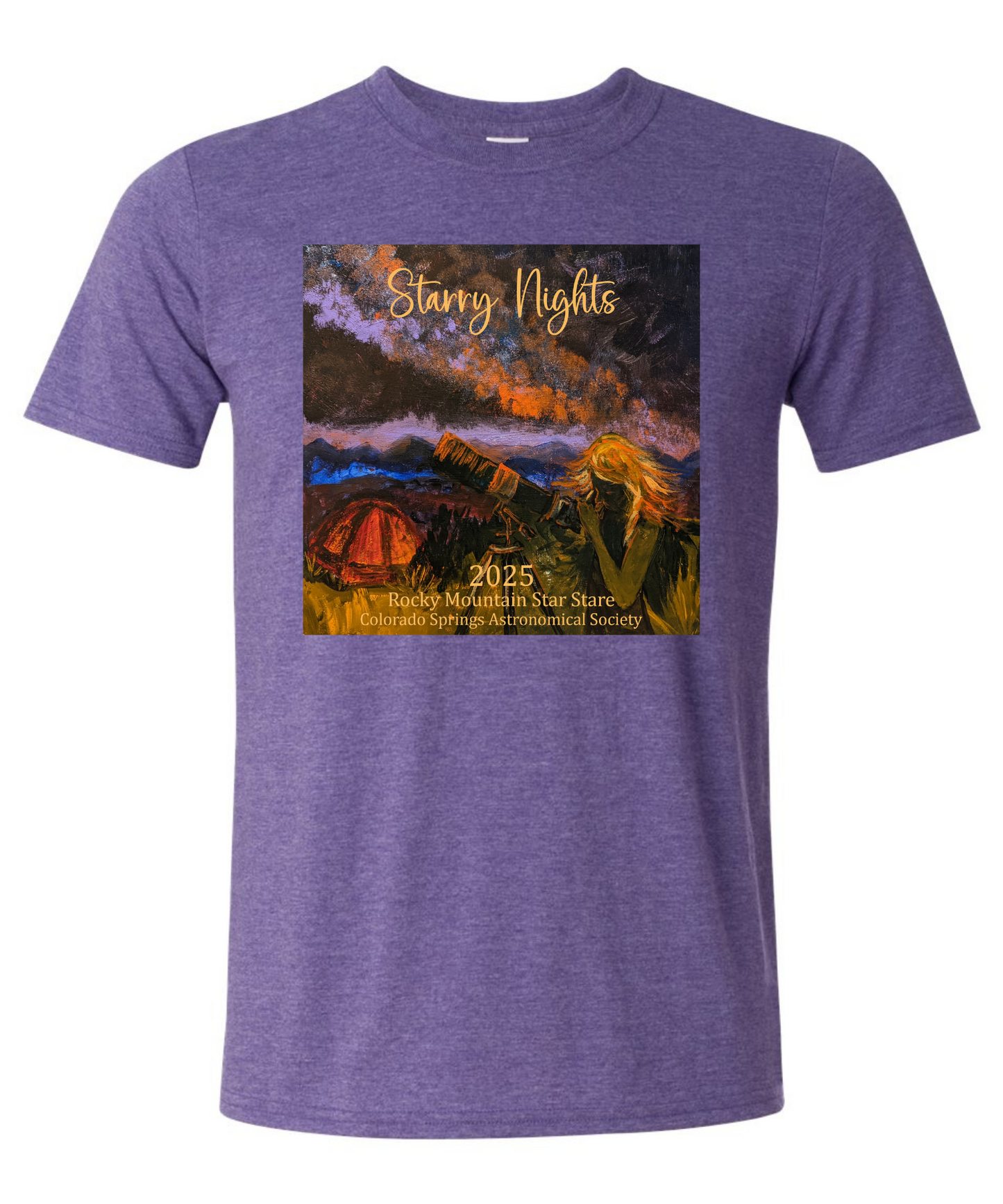 RMSS 2025 Softstyle T-Shirt
