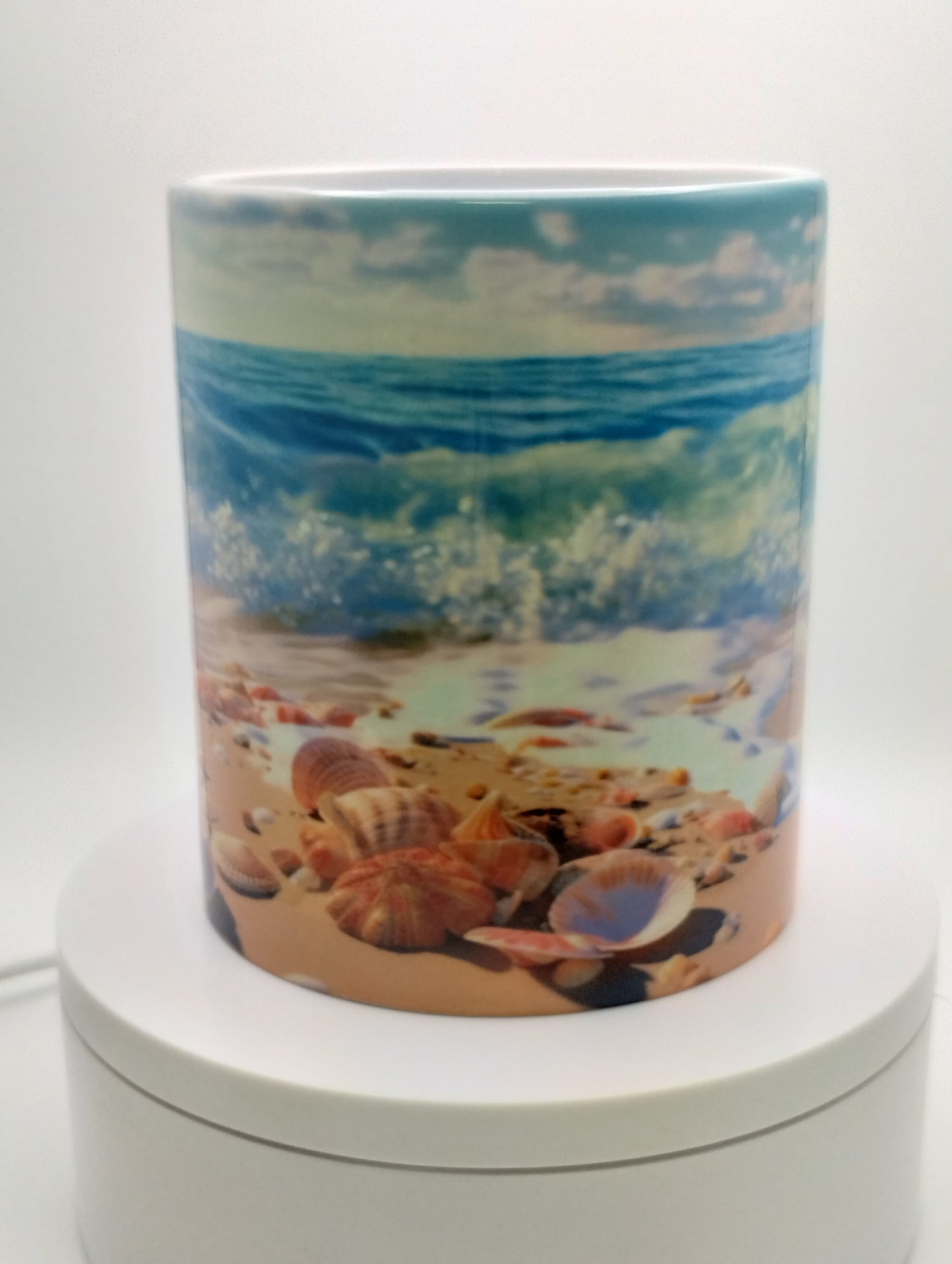 Ocean Mug