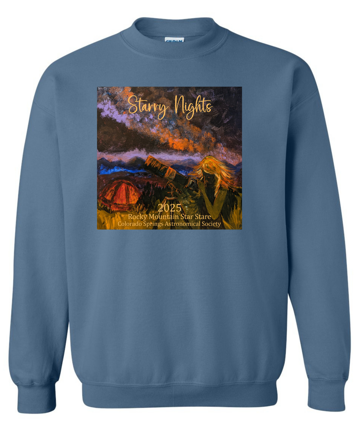 RMSS 2025 Sweatshirt