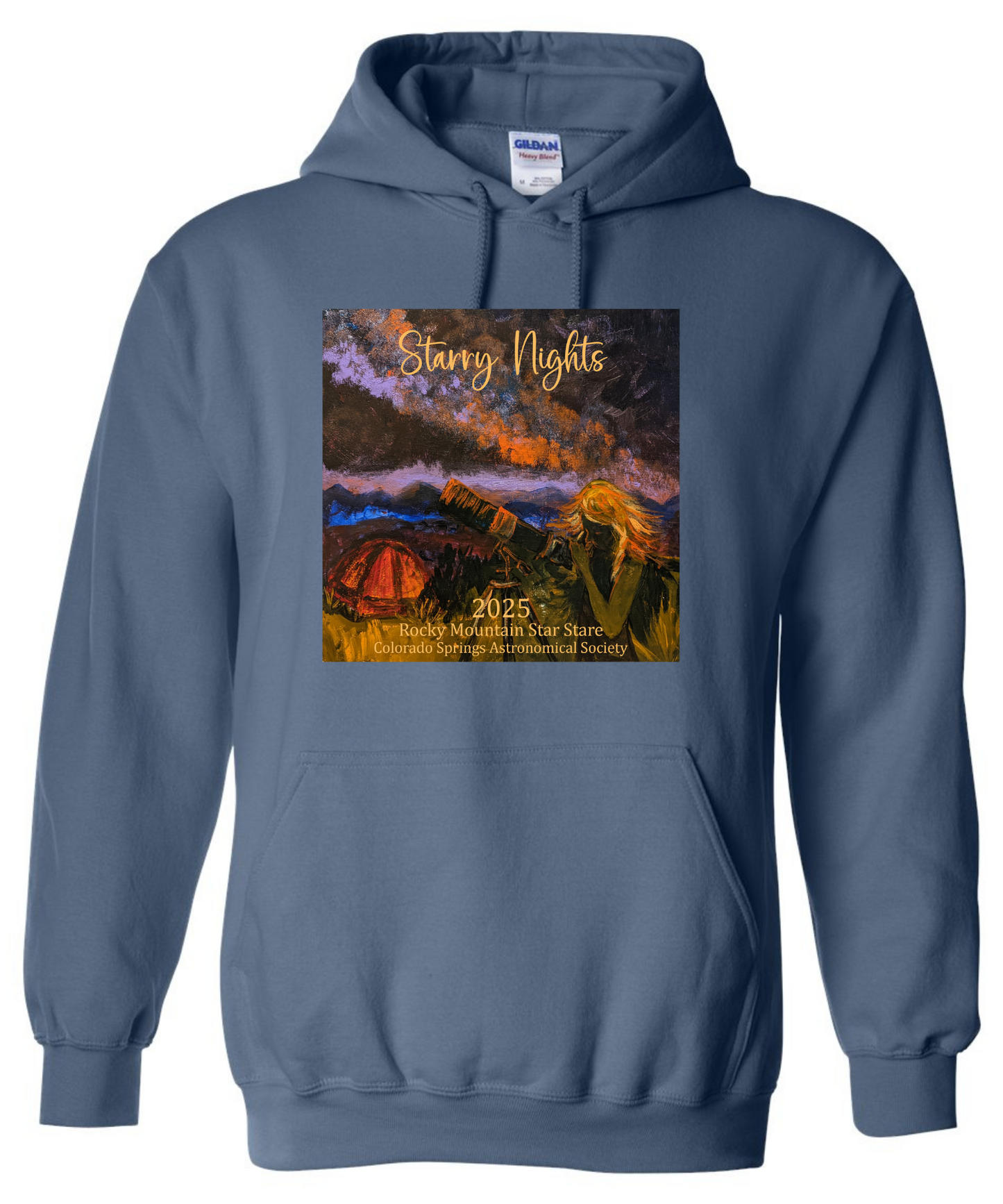 RMSS 2025 Hoodie