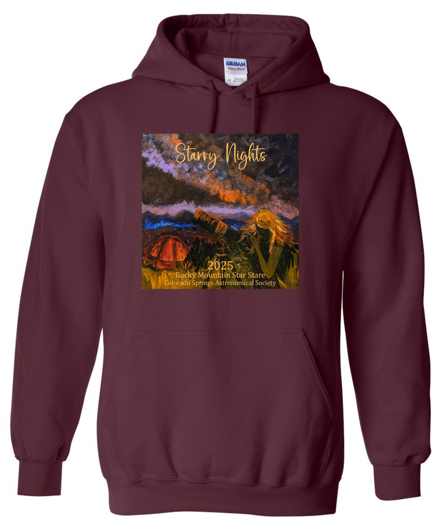 RMSS 2025 Hoodie