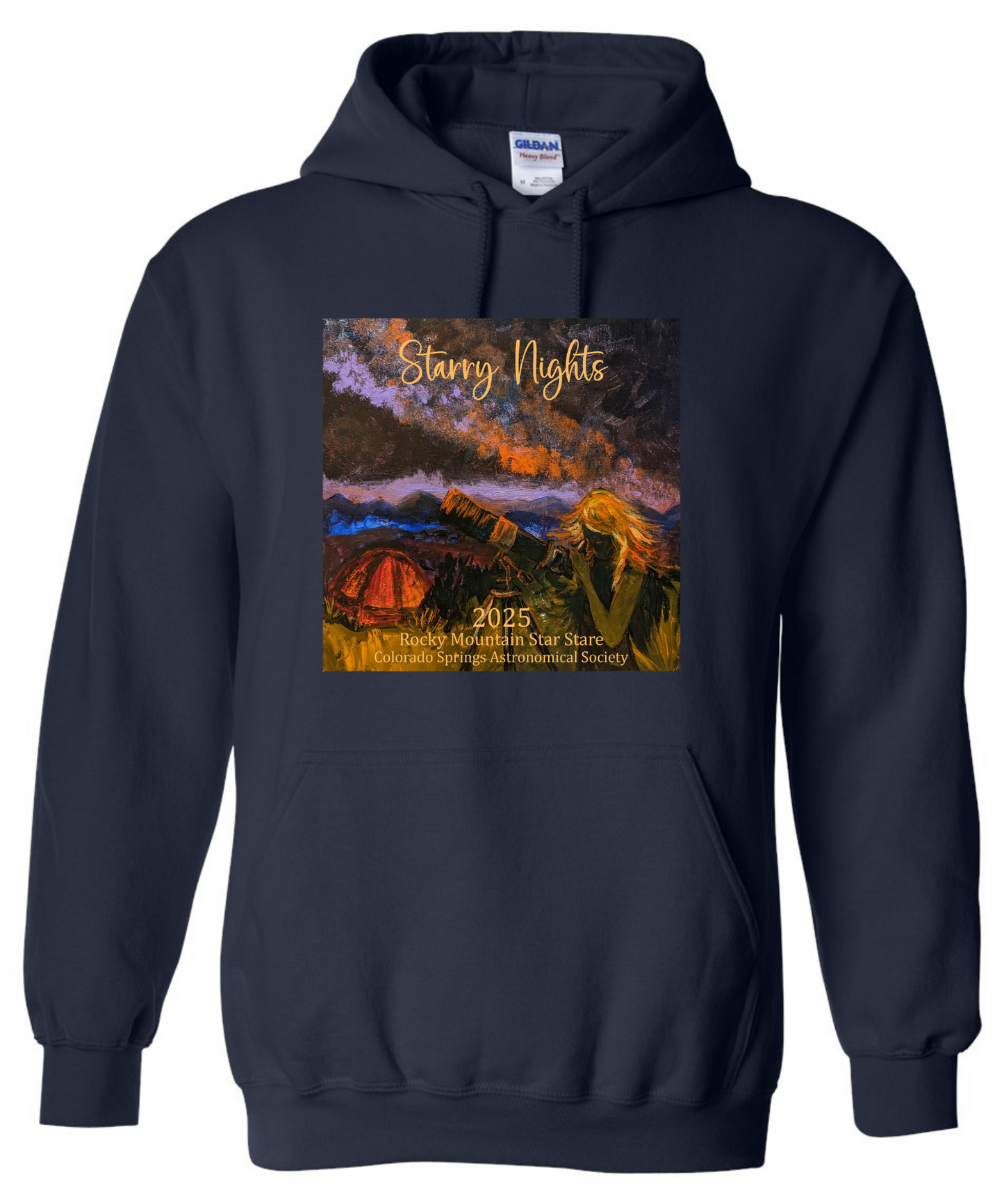 RMSS 2025 Hoodie
