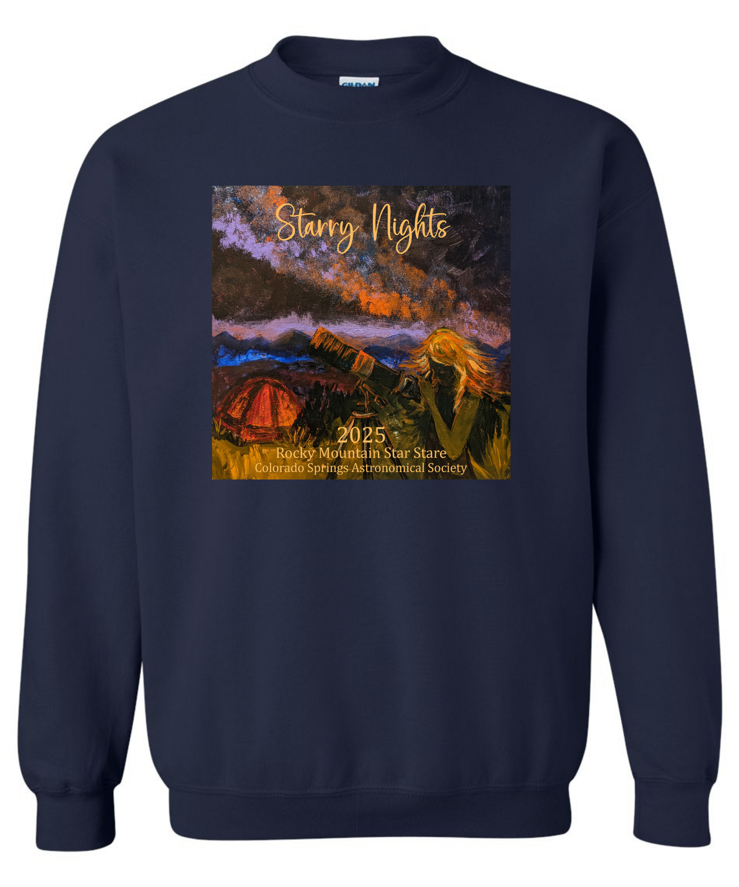 RMSS 2025 Sweatshirt