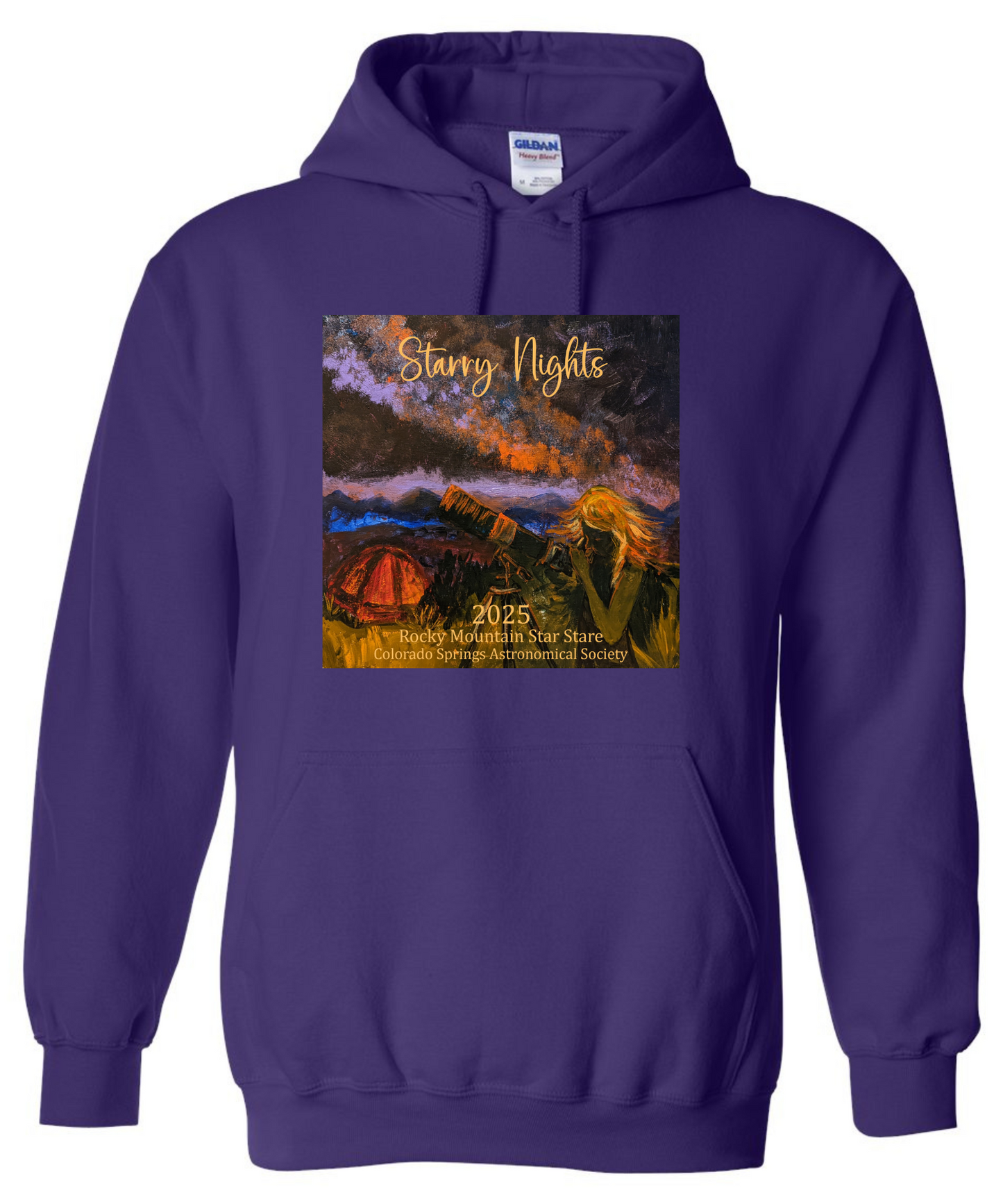 RMSS 2025 Hoodie