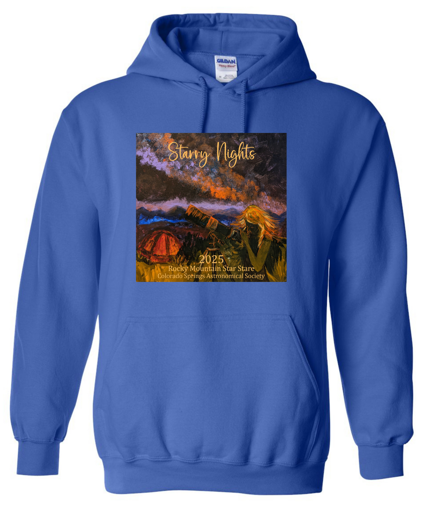 RMSS 2025 Hoodie
