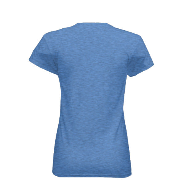 HEATHER ROYAL - BACK